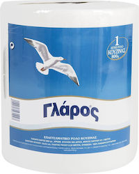 Γλάρος Χαρτί Κουζίνας Ρολό (800gr/Ρολό) Γλάρος Χαρτί Κουζίνας Ρολό (800gr/Ρολό)