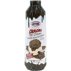 Aktina Sirop Pentru Patiserie Cu Gust De Căpșuni Aktina Sirop Pentru Patiserie Cu Gust De Căpșuni