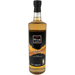 Riva Café Vanillearoma Sirup 1lt 2-51284