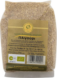 Threpsis Organic Bulgur 350g 2-51332