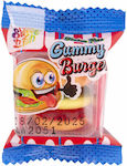 Candy Burger Jelly Gummies 10g 1 piece