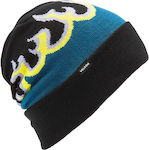 Volcom Beanie Beanie Knitted in Gray color