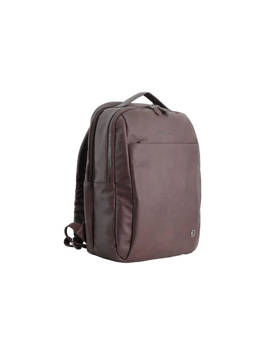 Discovery Backpack Brown