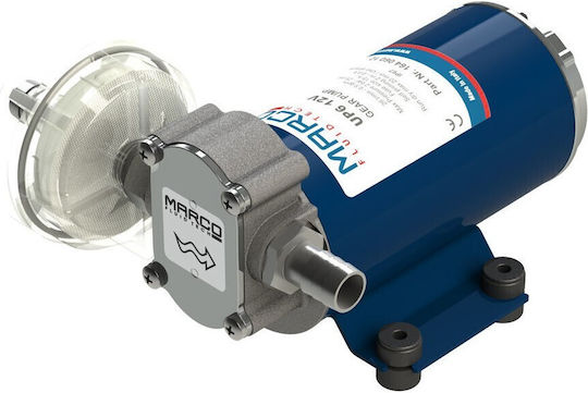 Marco Pumpe Öltransfusion für Boot 12V