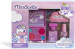 Martinelia Unicorn Children's Makeup