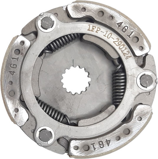 Yamaha Σιαγώνες Φυγοκεντρικού για Yamaha Crypton / Crypton S 115