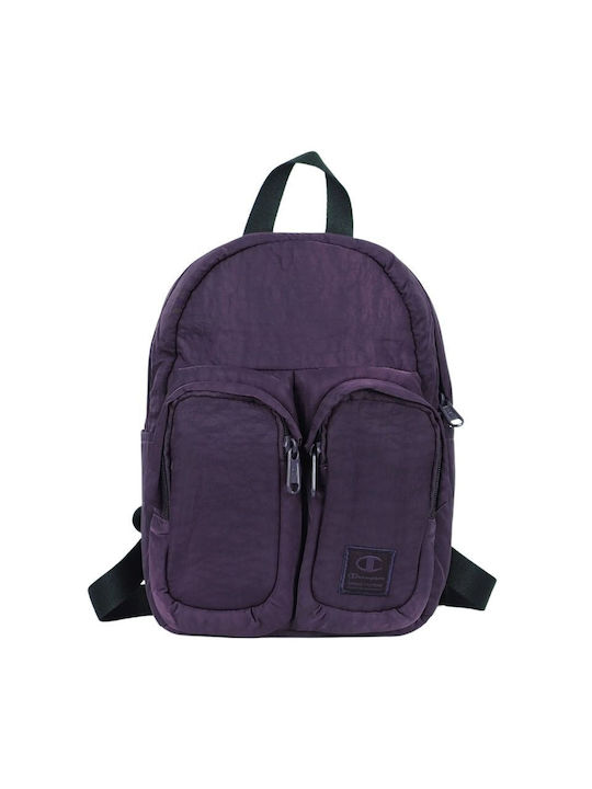 Champion Backpack 6lt Purple