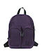 Champion Backpack 6lt Μωβ