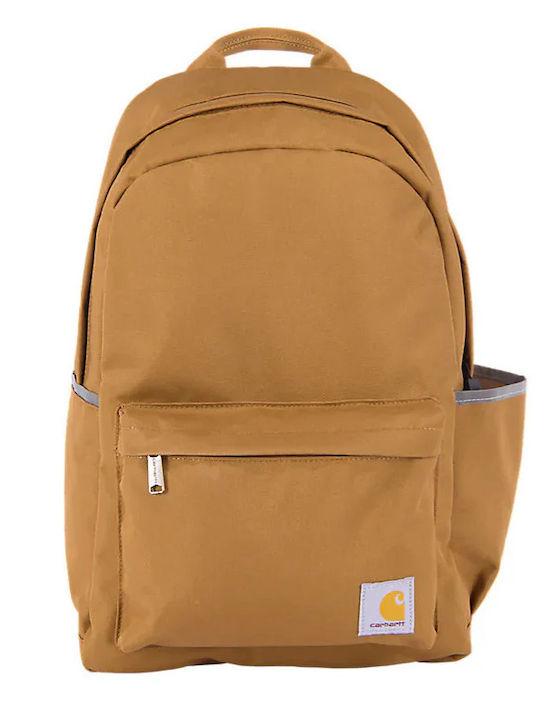 Carhartt Classic 21lt Καφέ Carhartt Classic 21lt Καφέ