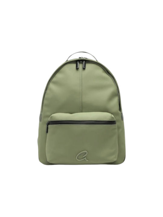 Axel Backpack Waterproof Green