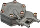 Pompa de Combustibil Vacuum Moose Racing 100-3012-pu Scrambler 97-10 6x6 00-08 Predator 500 2x4 03-07 Polaris Sportsman 400 4x4 01-05 96-00 Piesă Argintie