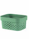 Kaste Infinity Reciclat 1.4l 12.5x8.3cm Verde