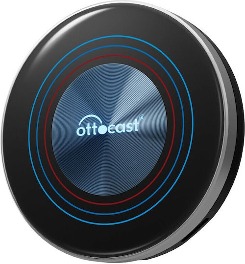 Ottocast Carplay адаптер за кола за БМВ