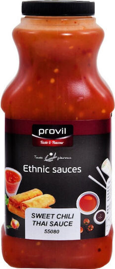 Provil Sweet Chili Thai Sauce 2.3kg 2-51033