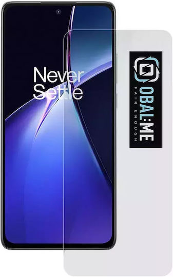 Obal:Me 2.5D Tempered Glass (OnePlus Nord CE 4 Lite)