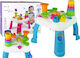 Lean Toys Τραπεζάκι Δραστηριοτήτων με Φως για 18+ Μηνών