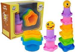 Lean Toys Pyramid for 6++ Months