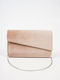 Women's Bag Crossbody Beige