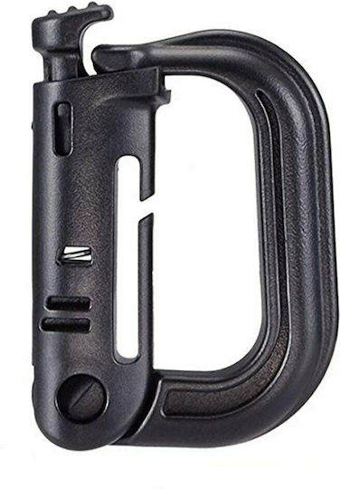 Talos Carabiner Molle Връзващи Кръглини 2бр