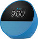 Amazon Echo Spot (2024) Умен хъб Wi-Fi / Blueto...
