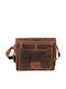 Herrentasche Bote Braun