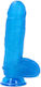 Toyz4lovers Enea Realistisches Dildo mit Hoden ...