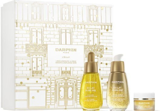 Darphin Eclat Sublime Set Σετ Περιποίησης για Αντιγήρανση & Λάμψη 3τμχ