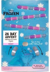Mad Beauty Frozen Snowball Advent Calendar Mad Beauty Frozen Snowball Advent Calendar