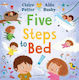 Five Steps To Bed A Choosing Book For A Calm And Positive Bedtime Routine Claire Potter Bloomsbury Education 1029