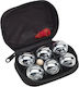 Petanque 6 Balls