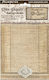 Σετ 8 Ριζόχαρτα Ντεκουπάζ Stamperia 10.5×14.8cm Backgrounds Old Lace