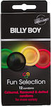 Billy Boy Condom Fun Selection 12pcs