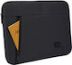 Case Logic 4638 Huxton Sleeve 13.3 Huxs-213 Black