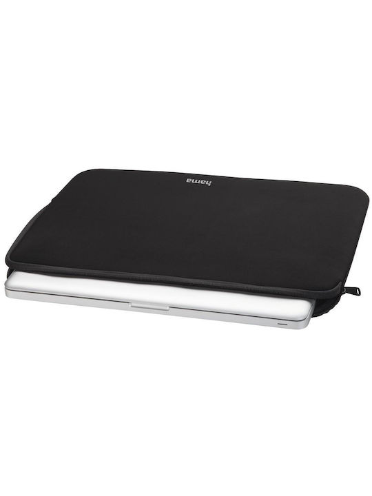 Hama Neoprene Notebook Sleeve 11.6" Black
