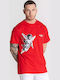 T-Shirt Rot