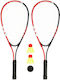 Avento Satz Speedminton / Badminton