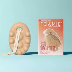 Foamie Shower Bodybar Papaya