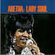Aretha Franklin Lady Soul 1 Vinyl-Schallplatte