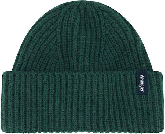 Sign Off Beanie Unisex Σκούφος Πλεκτός Scarab