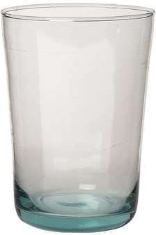 Ποτήρι Νερού από Γυαλί 500ml 14100140