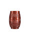 Uniglass Set de pahare Cocteiluri din Sticlă Bordeaux 6buc