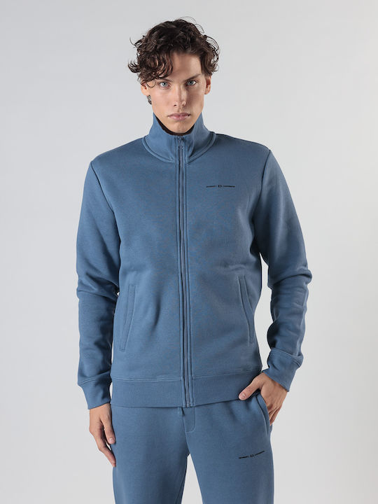 Devergo Sweatshirt Blue