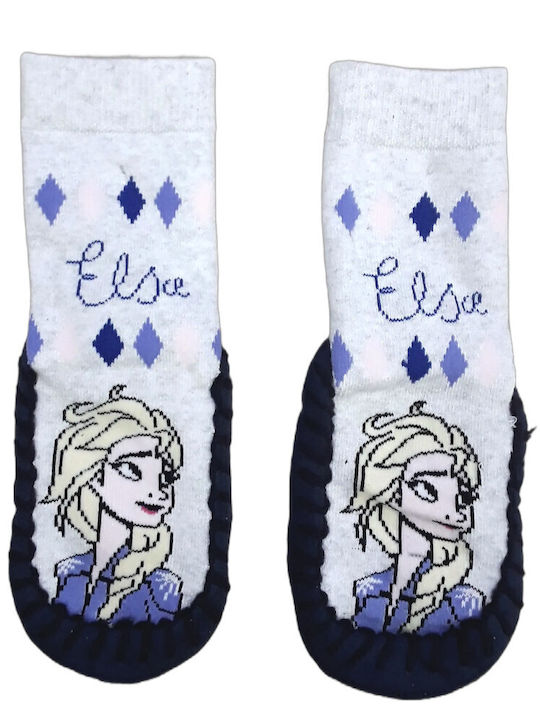 Disney Kids' Slipper Socks