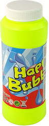 Bubble Liquid Bottle 0.5 L
