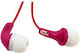 Căști in ear In Ear Fuchsia 070003L