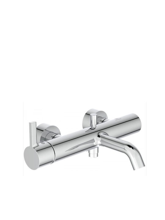 Ideal Standard Αναμεικτική Μπαταρία Μπανιέρας Α...