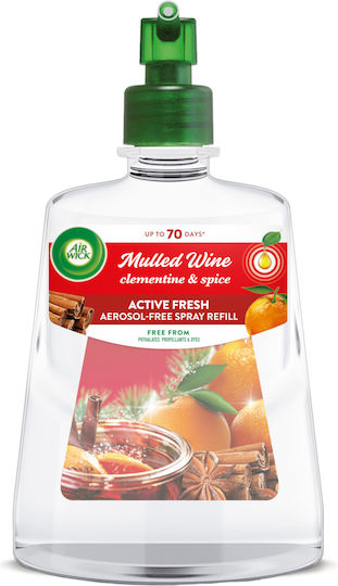 Airwick Nachfüllpack für Sprühgerät 228ml