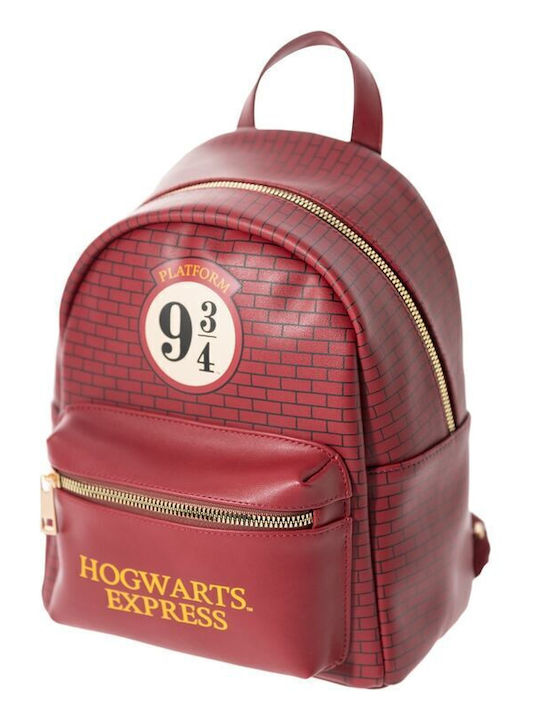 Loungefly Kids Bag Backpack Red Loungefly Kids Bag Backpack Red