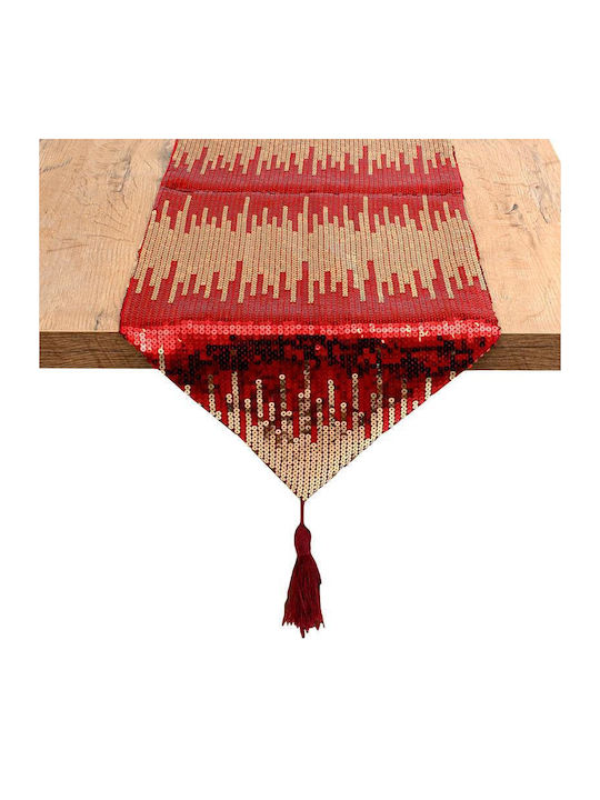 Fylliana Läufer Fl012 Red 150x32cm