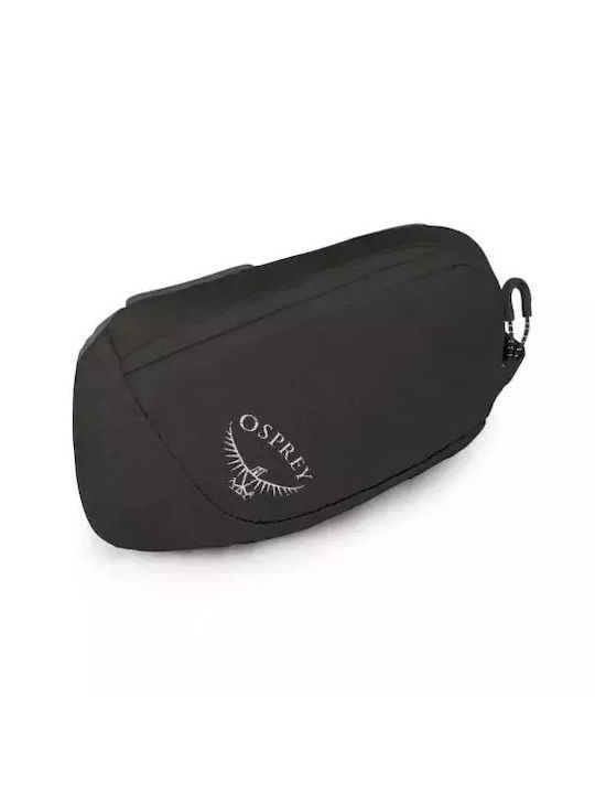 Osprey Toiletry Bag in Black color